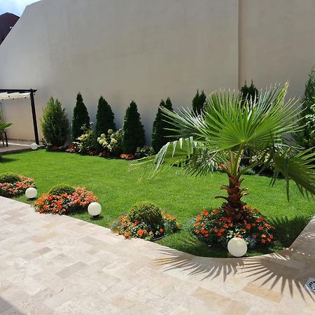 Vila Mrv 康斯坦察 外观 照片