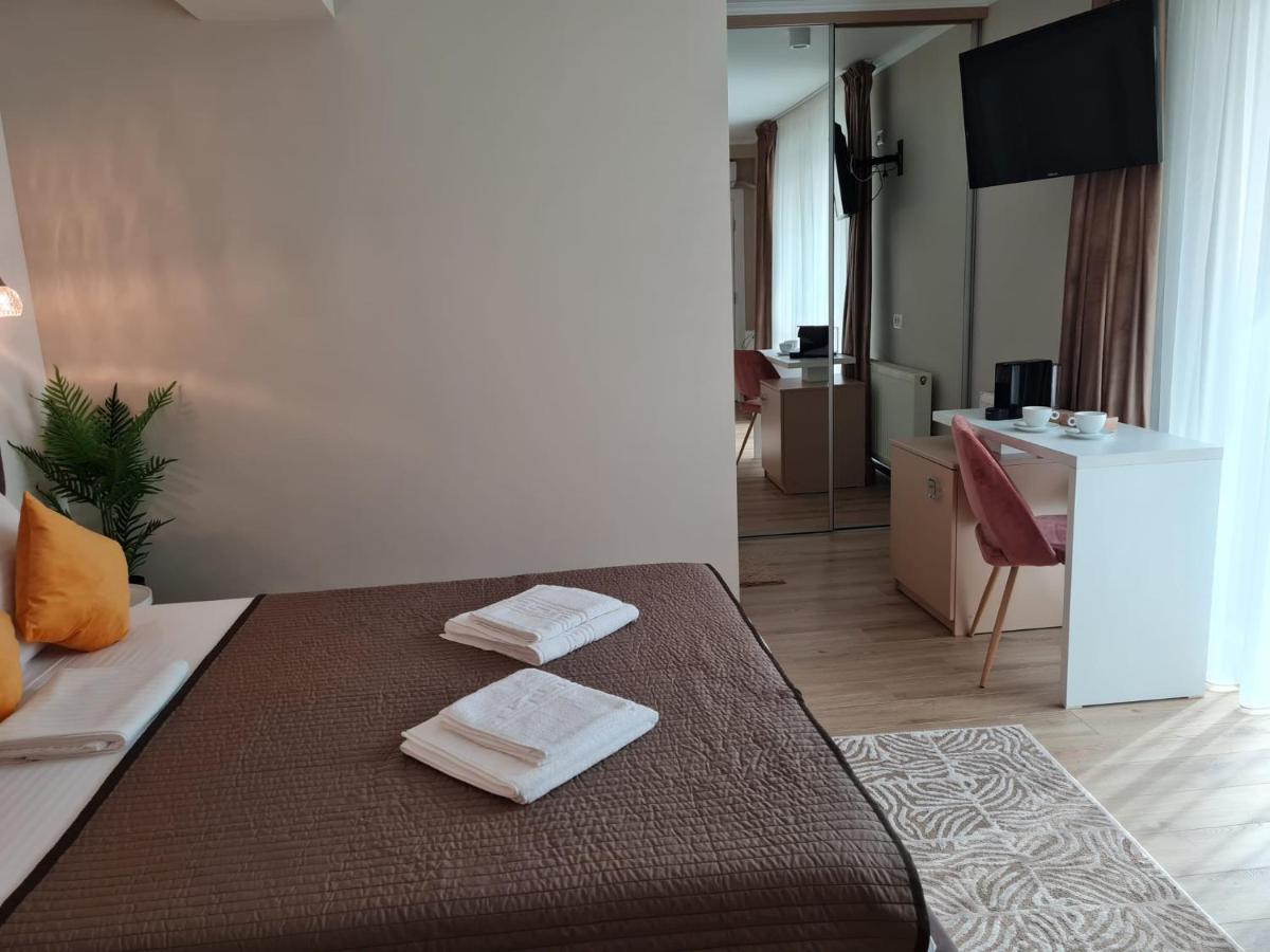 Vila Mrv 康斯坦察 外观 照片