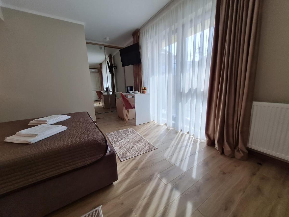 Vila Mrv 康斯坦察 外观 照片