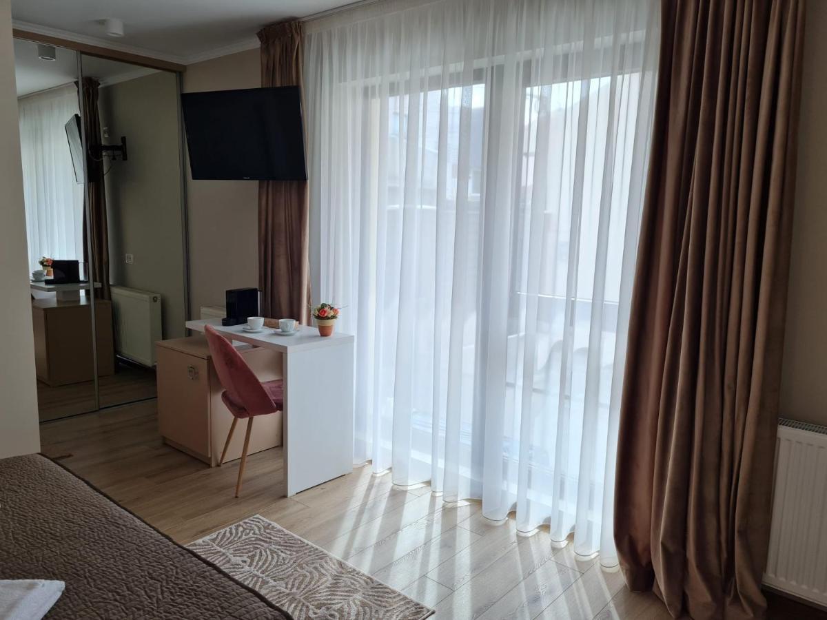 Vila Mrv 康斯坦察 外观 照片